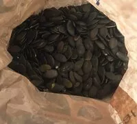 Mängden socker i Graine de courge