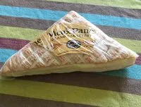 Mängden socker i Vieux pane