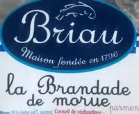 Mängden socker i Brandade de morue