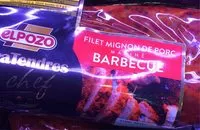 Mängden socker i Filet mignon marine barbecue
