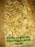 Mängden socker i Flocons d'avoine