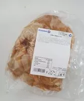 Mängden socker i Crêpes Maison