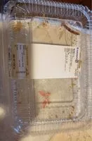 Mängden socker i Palmier