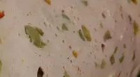 Mängden socker i Saucisse olive paprika