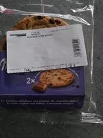 Mängden socker i Cookies