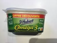 Mängden socker i Oméga 3