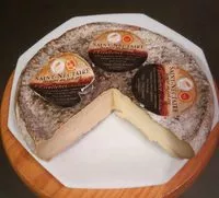 Mängden socker i Saint Nectaire fermier AOP