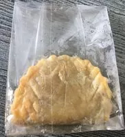 Mängden socker i Chausson pommes x2