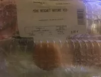 Mängden socker i Mini beignet x10