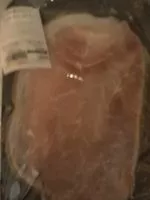 Mängden socker i Jambon cuit sup ac