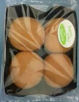 Mängden socker i Beignets moelleux à la pomme