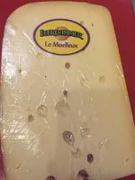 Mängden socker i Leerdammer le moelleux