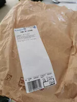 Mängden socker i pain au levain