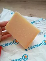 Mängden socker i Grana padano