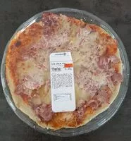 Mängden socker i Pizza Junior