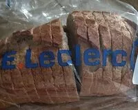 Mängden socker i PAIN COMPLET