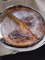 Mängden socker i flan coco