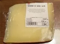 Mängden socker i Beaumont de savoie