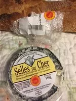 Mängden socker i Selles-sur-Cher