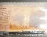 Mängden socker i Bande de flan