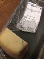 Mängden socker i Morbier AOC