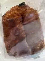 Mängden socker i Pain chocolat beurre AOP