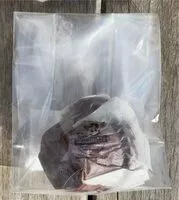 Mängden socker i Muffins double chocolat