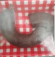 Mängden socker i Boudin noir aux oignons