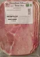 Mängden socker i Jambon braisé bio