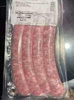 Mängden socker i Chipolatas bio