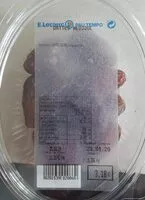 Mängden socker i Dattes Medjool