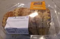 Mängden socker i Chausson aux pommes