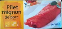 Mängden socker i Filet mignon de porc
