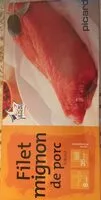 Mängden socker i Filet mignon de porc