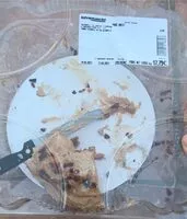 Mängden socker i Paris Brest