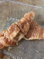 Mängden socker i Croissant pur beurre