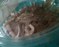 Mängden socker i Mousse au chocolat
