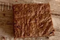 Mängden socker i Brownies chocolat