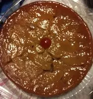 Mängden socker i Tarte tatin