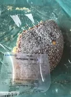 Mängden socker i Tropezienne vanille