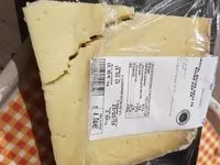 Mängden socker i Cantal