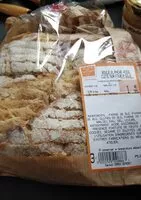 Mängden socker i Boulette Ordinaire