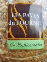 Mängden socker i Le Multicéréales