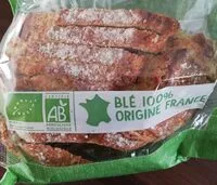 Mängden socker i Boule bio carrefour