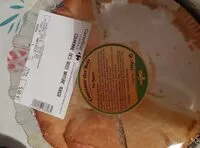 Mängden socker i Couronne des rois