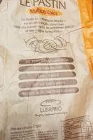 Mängden socker i Multicéréales