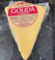 Mängden socker i Gouda Cheese