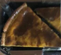 Mängden socker i Flan nature