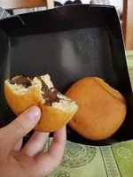 Mängden socker i Beignet gourmands parfum chocolat