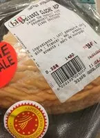 Mängden socker i Epoisse